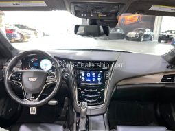 2017 Cadillac CTS Carbon Fiber Pkg 700HP $100K MSRP full