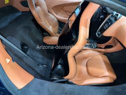 2017 McLaren 570 Carbon Ceramic Brakes full