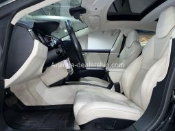 2017 Tesla Model S 100D full