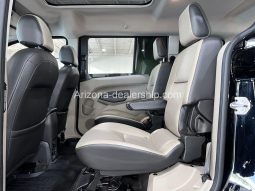 2018 Ford Transit Connect Titanium full