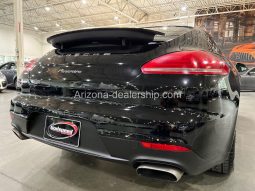 2015 Porsche Panamera $85K MSRP full