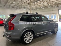 2017 Volvo XC90 T6 Inscription AWD $71K MSRP full