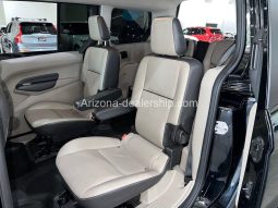 2018 Ford Transit Connect Titanium full