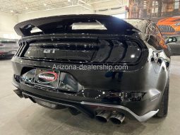 2020 Ford Mustang GT Whipple Supercharged 1000HP full