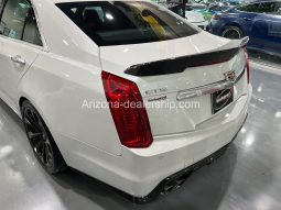 2017 Cadillac CTS Carbon Fiber Pkg 700HP $100K MSRP full