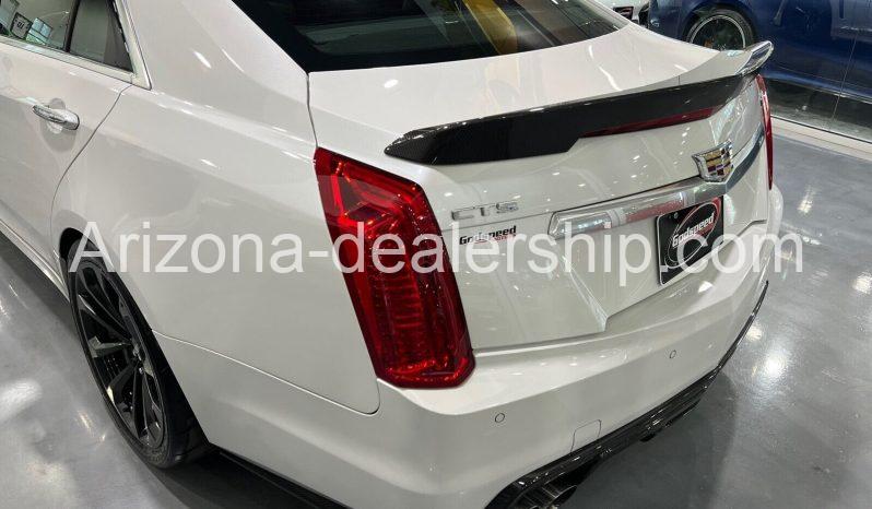 2017 Cadillac CTS Carbon Fiber Pkg 700HP $100K MSRP full