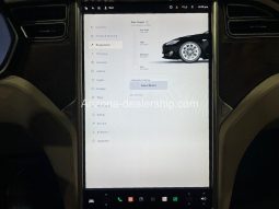 2017 Tesla Model S 100D full