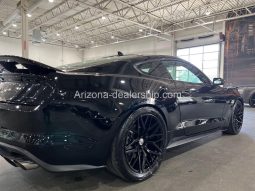 2020 Ford Mustang GT Whipple Supercharged 1000HP full