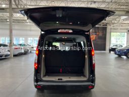 2018 Ford Transit Connect Titanium full