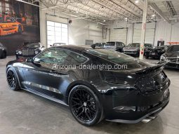 2020 Ford Mustang GT Whipple Supercharged 1000HP full