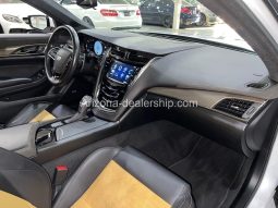 2017 Cadillac CTS Carbon Fiber Pkg 700HP $100K MSRP full