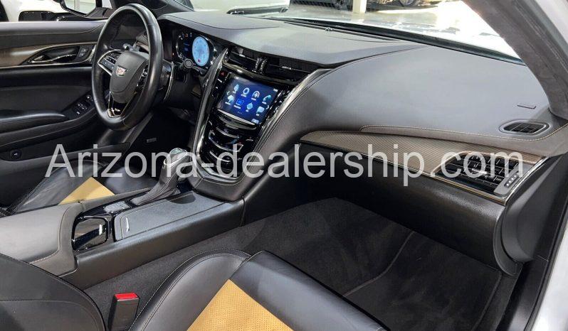 2017 Cadillac CTS Carbon Fiber Pkg 700HP $100K MSRP full