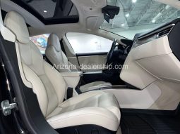 2017 Tesla Model S 100D full