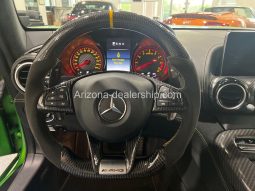 2018 Mercedes-Benz AMG GT R 700HP Upgraded Turbos Lots of Upgrades full