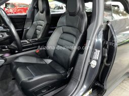 2021 Porsche Taycan full