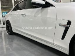 2017 Cadillac CTS Carbon Fiber Pkg 700HP $100K MSRP full