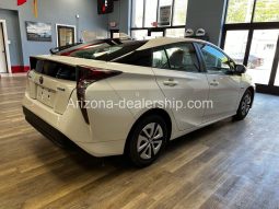 2016 Toyota Prius Four 4dr Hatchback full