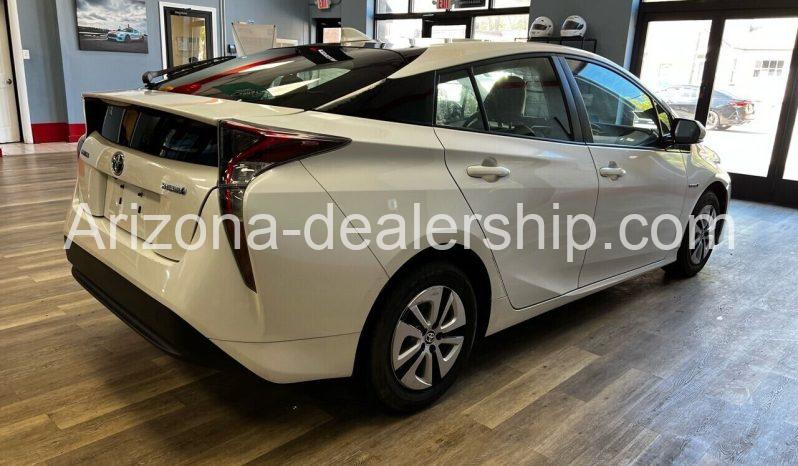 2016 Toyota Prius Four 4dr Hatchback full