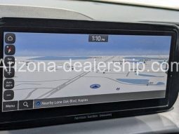 2023 WH Hyundai Santa Fe Calligraphy full