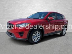 2016 Mazda CX-5 Sport full