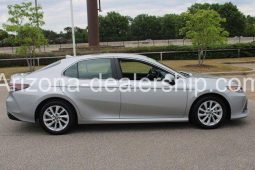 2021 Toyota Camry LE full