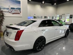 2017 Cadillac CTS Carbon Fiber Pkg 700HP $100K MSRP full