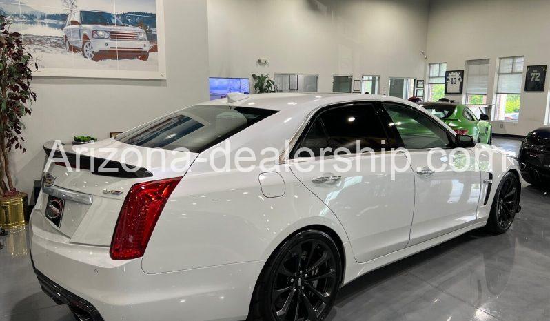 2017 Cadillac CTS Carbon Fiber Pkg 700HP $100K MSRP full