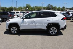 2021 Toyota RAV4 full