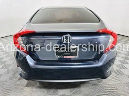 2017 Honda Civic LX full