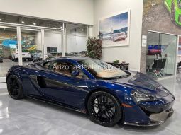 2017 McLaren 570 Carbon Ceramic Brakes full