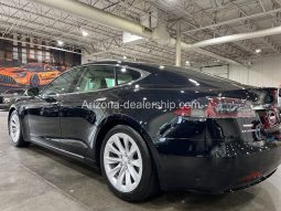 2017 Tesla Model S 100D full