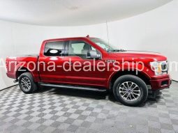 2018 Ford F-150 XLT full