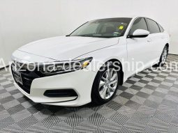 2018 Honda Accord LX full