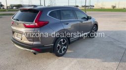 2018 Honda CR-V Touring full