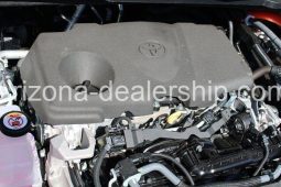 2022 Toyota Sienna Platinum full