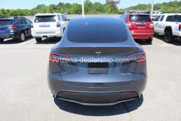 2021 Tesla Model Y Long Range full