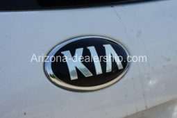 2018 Kia Sorento LX full