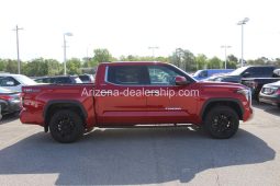 2022 Toyota Tundra Limited full