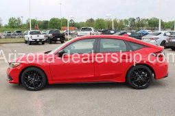 2023 Honda Civic Sport full