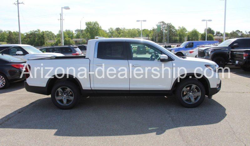 2023 Honda Ridgeline RTL full