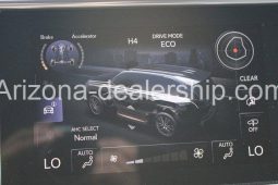 2023 Lexus LX LX 600 Luxury full