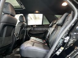 2018 Mercedes-Benz GLE350 GLE 350 full