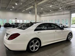 2018 Mercedes-Benz S450 Amg Line $107K MSRP full