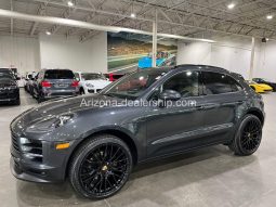 2019 Porsche Macan full