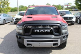 2016 Ram 1500 Rebel