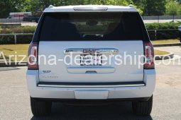 2017 GMC Yukon Denali full