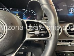 2021 Mercedes-Benz GLC GLC 300 full