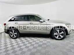 2021 Mercedes-Benz GLC GLC 300 full