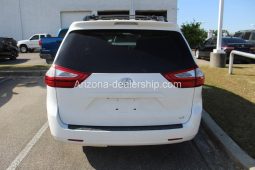 2017 Toyota Sienna LE Auto Access Seat full