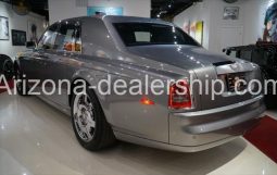 2006 Rolls-Royce Phantom Sedan full